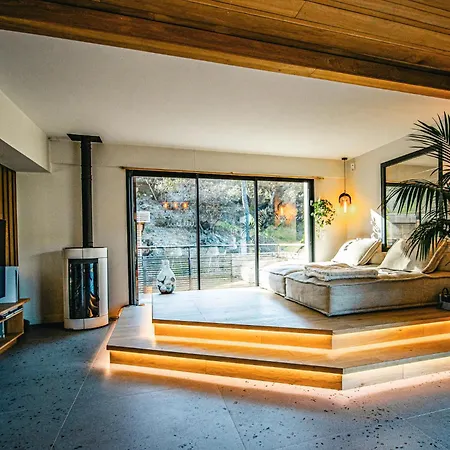 Villa Costa Ricaine