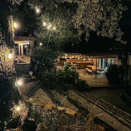 Villa Costa Ricaine *
