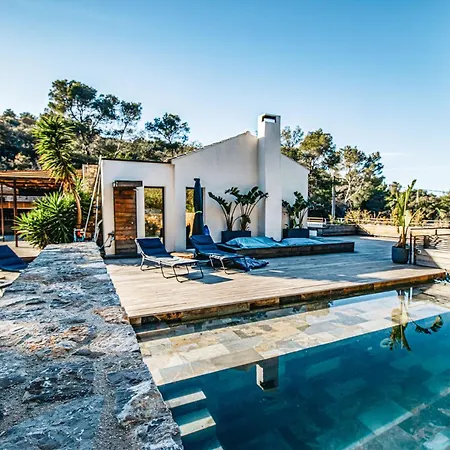 Villa Costa Ricaine *