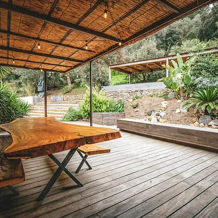 Costa Ricaine Six-Fours-les-Plages