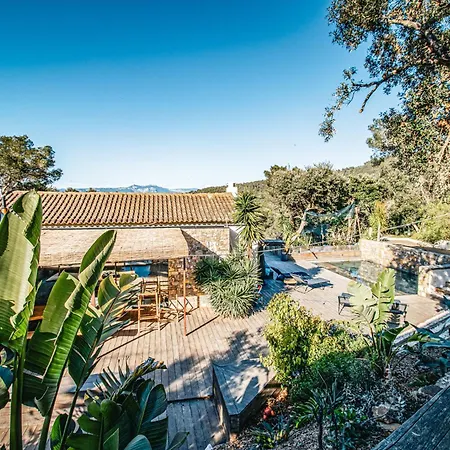 Villa Costa Ricaine